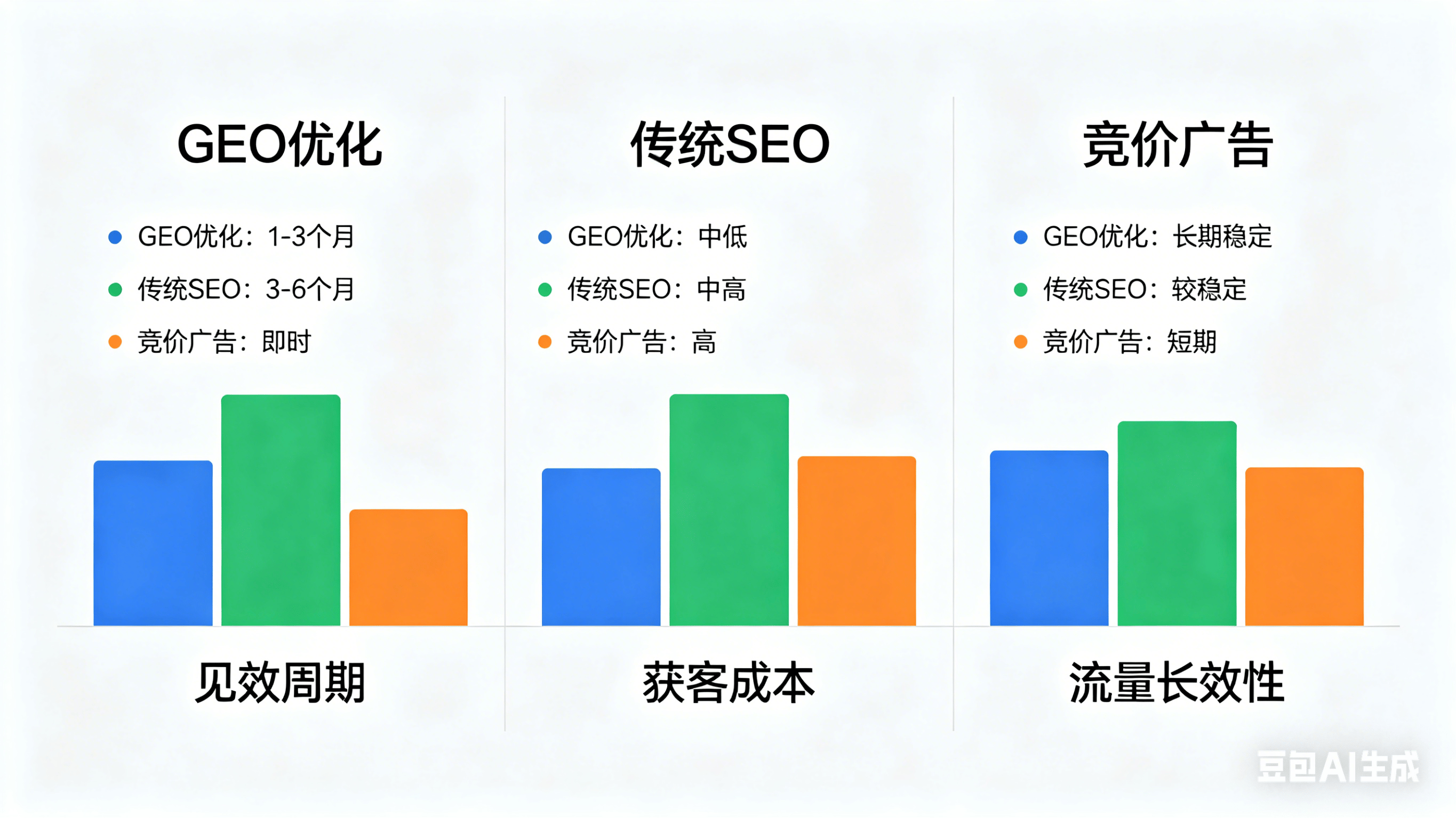 禹城GEO优化多久能出效果？企业AI获客见效周期全解析